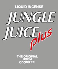 Jungle Juice