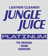 Jungle Juice Platinum